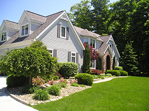 Landscapers and Lawncare Services in Trenton, SC